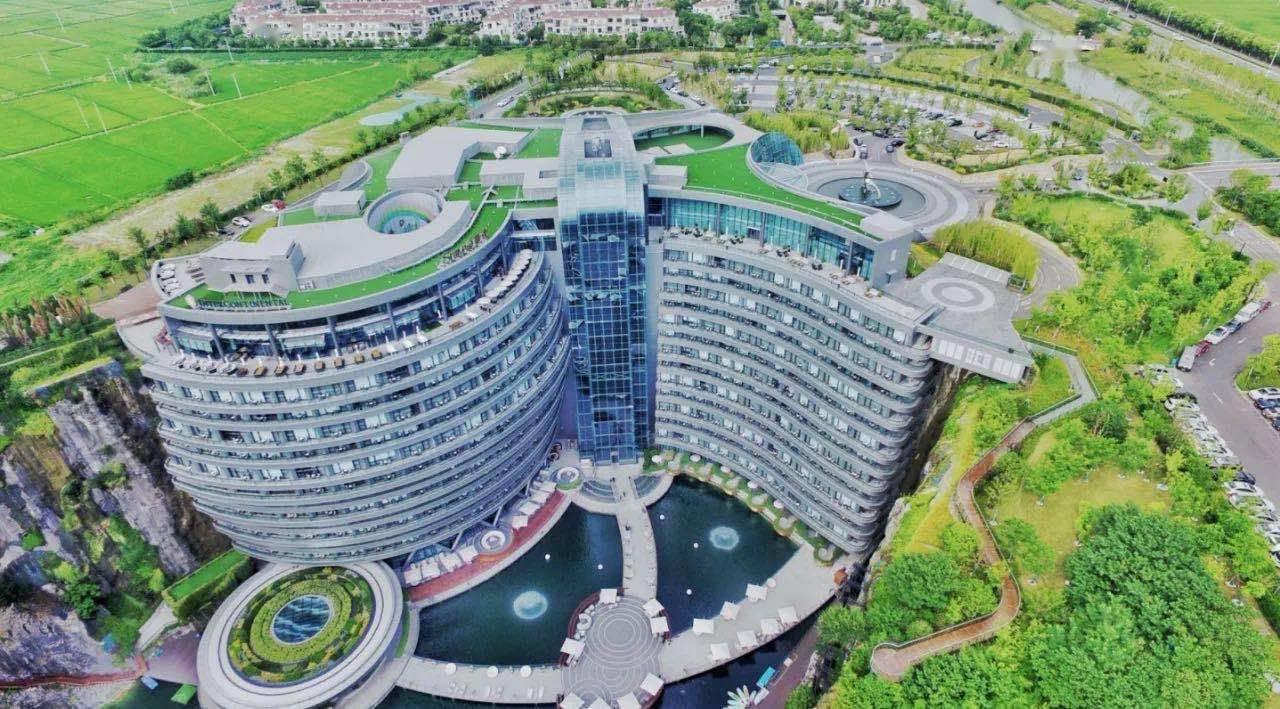 双高发布会松江亮相长三角g60科创走廊策源地和开路先锋