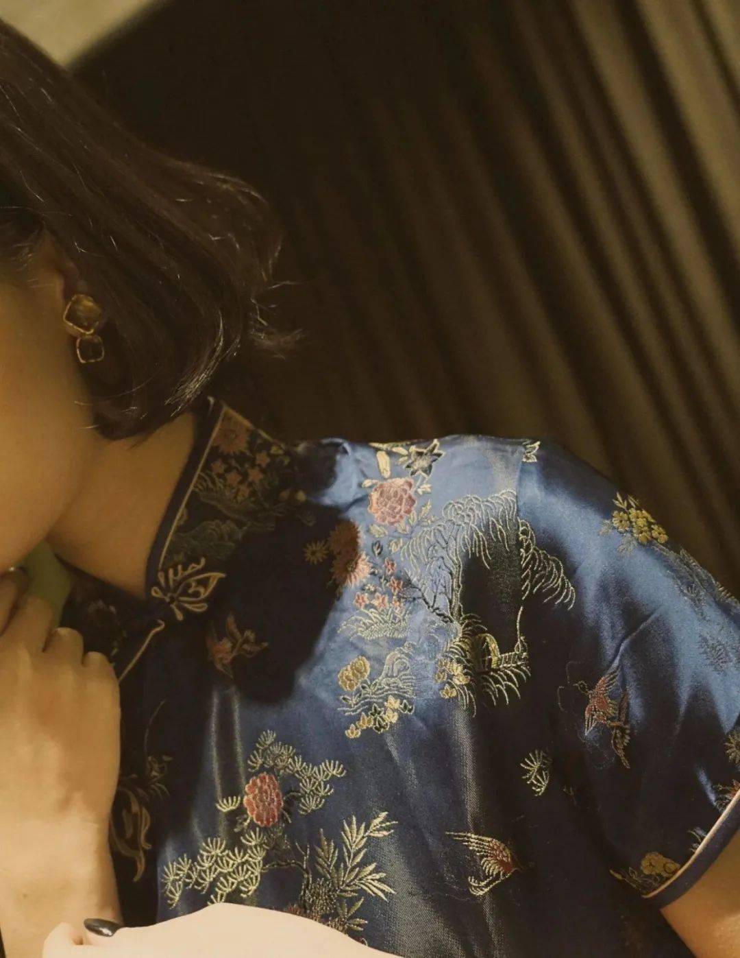 【砚外之艺】 海派时装,重回迷人旧时代_民国时期