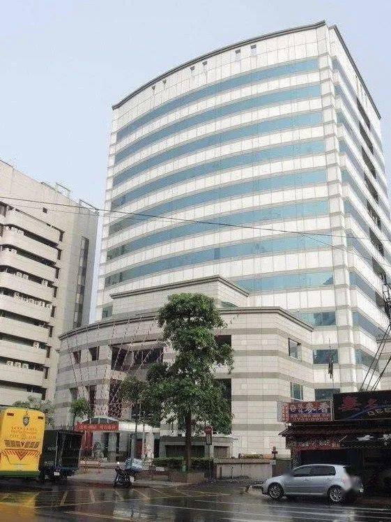 全代会报告财务状况时指出,国民党总部目前位于台北市的八德大楼,年