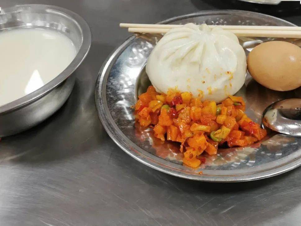 开学第一周忙着熟悉我曾熟悉的山理工