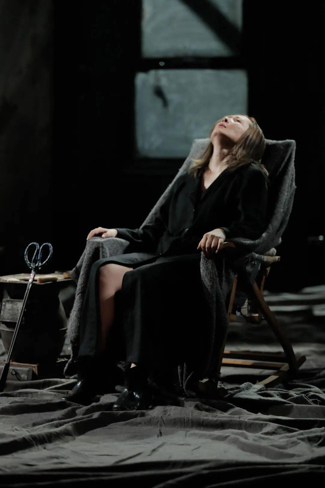 丽南山的美人明晚向你问好独家彩排照大放送