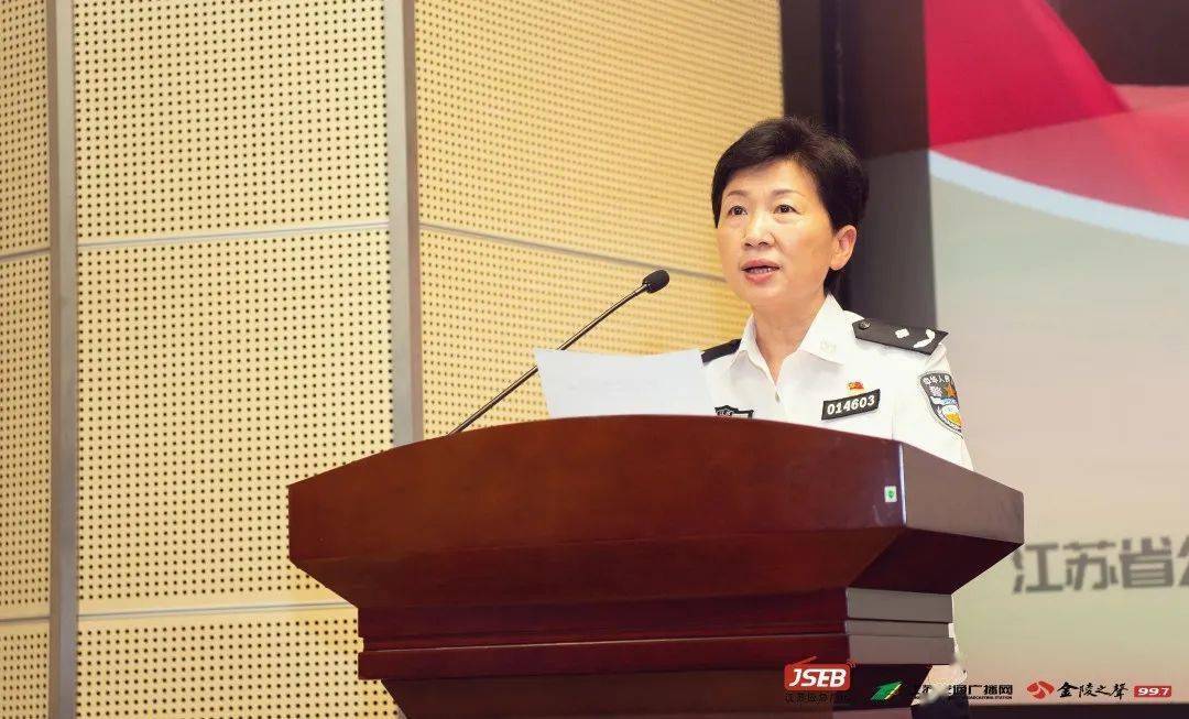 警媒携手共筑平安