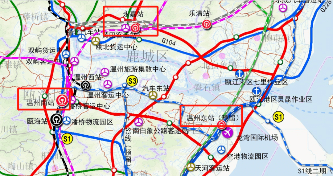 加快,三江商务区迎来第一轮发展契机;而如今杭温高铁(温州北站)动工