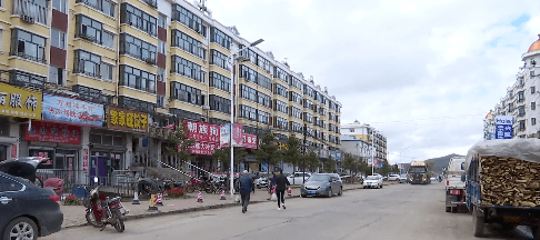【年中回眸】定目标抢进度,兴凯镇全力推进"亿元小镇"建设工作_密山市