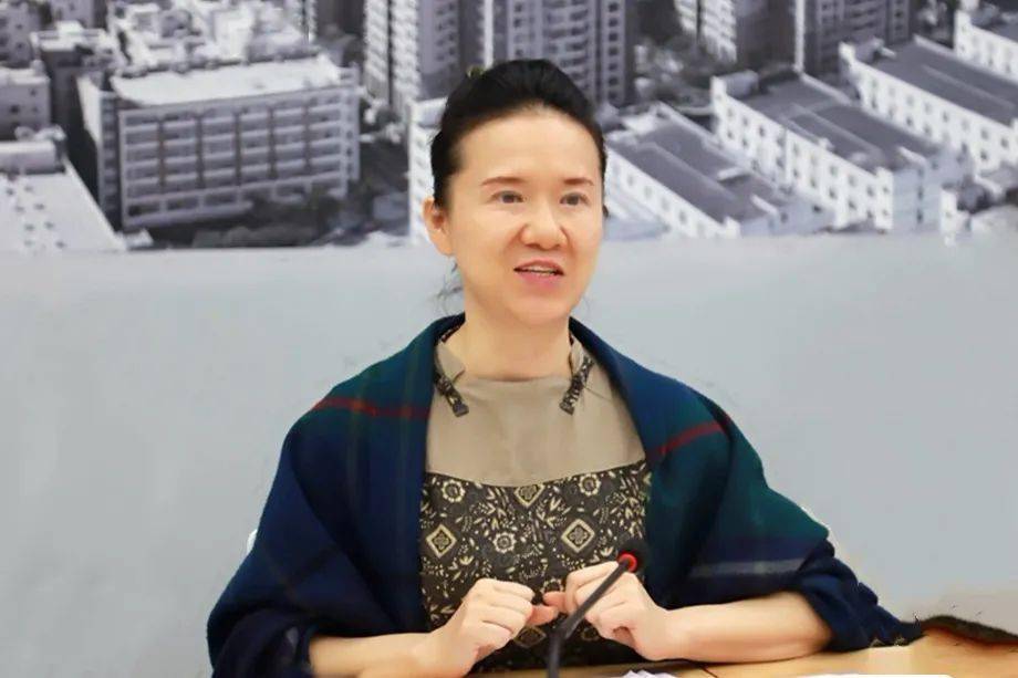 杨浩勃参加福永街道政协委员联络站集体提案视察调研及办理协商会议