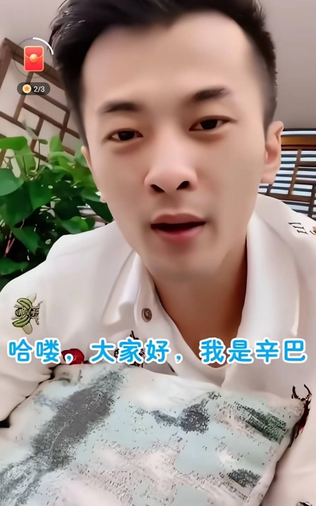 快手合伙人点赞（合伙人快手点赞挣钱真的假的）