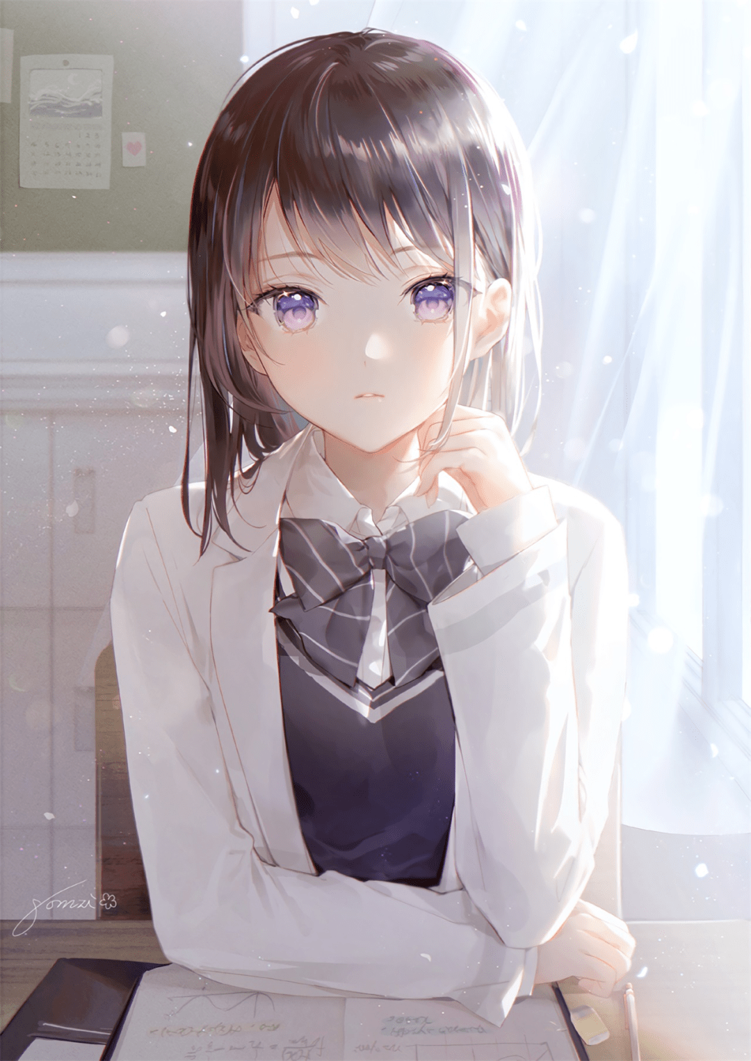 二次元动漫壁纸第十一季第十一期