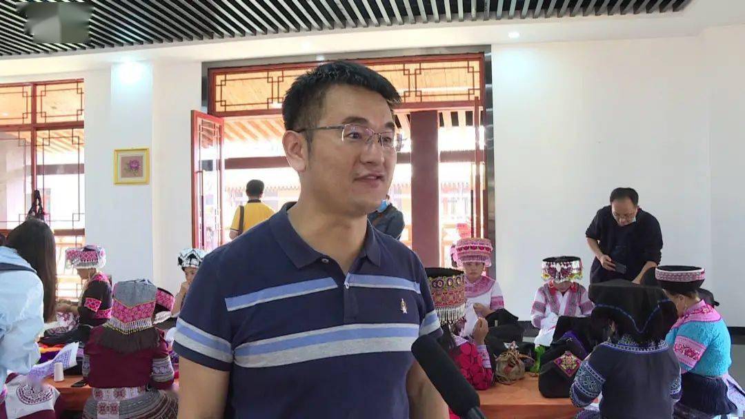 未摘帽贫困县央媒行丨嘿嘿一起来看看央媒大咖眼中的屏边吧