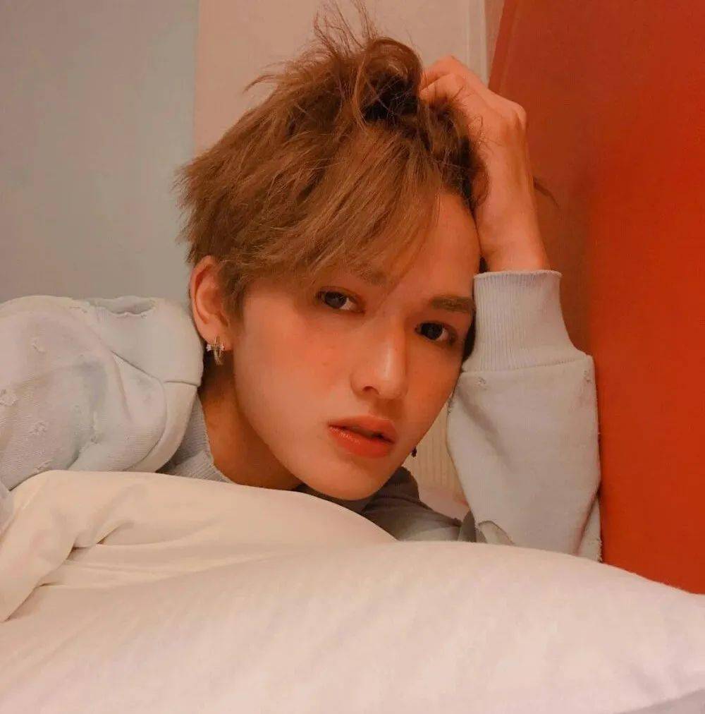 【微信头像】朱正廷_手机搜狐网