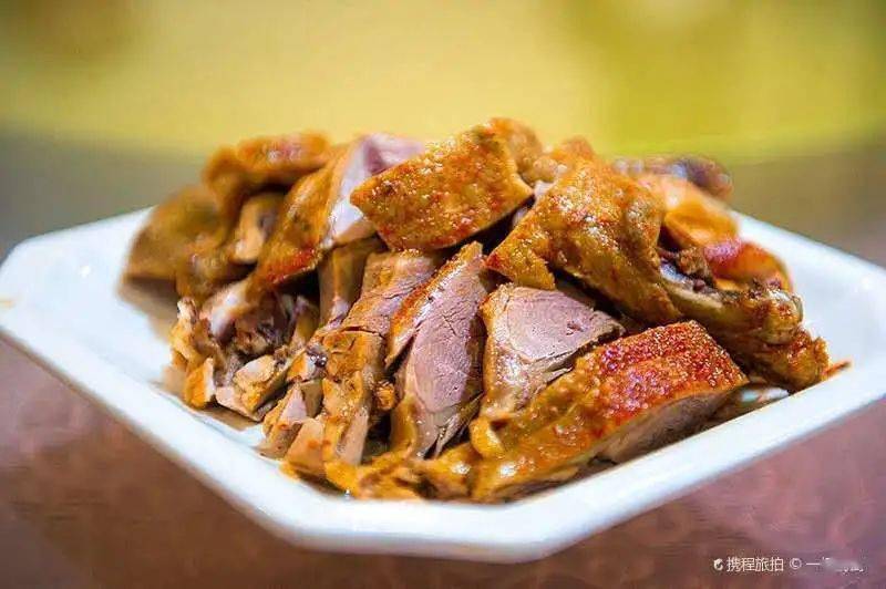 推荐美食  | 浦城豆腐丸