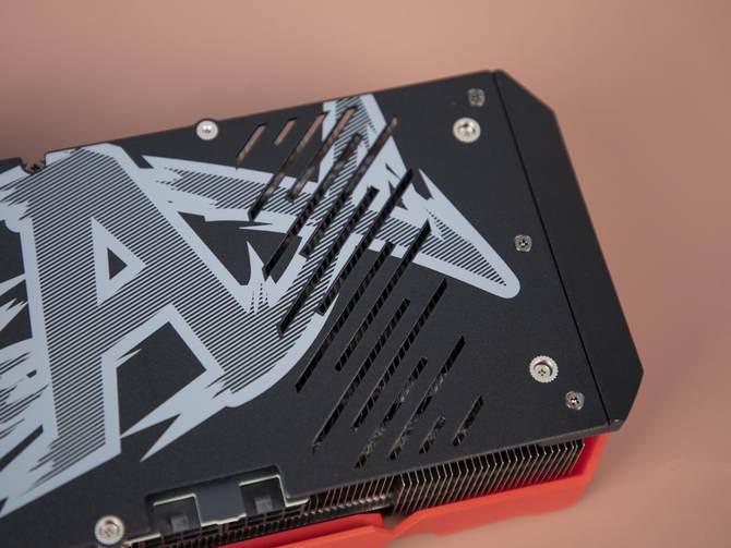 升级8nm制程 性能翻倍提升 七彩虹战斧geforce rtx 3080 10g首测