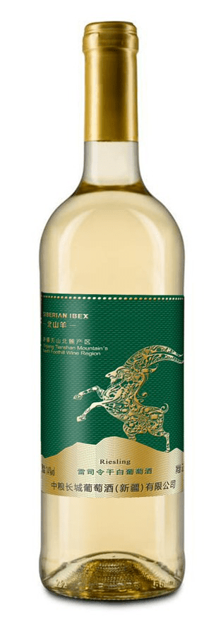 第九届苗博会红酒特刊:北纬44°葡萄酒的天堂,新疆人的浪漫