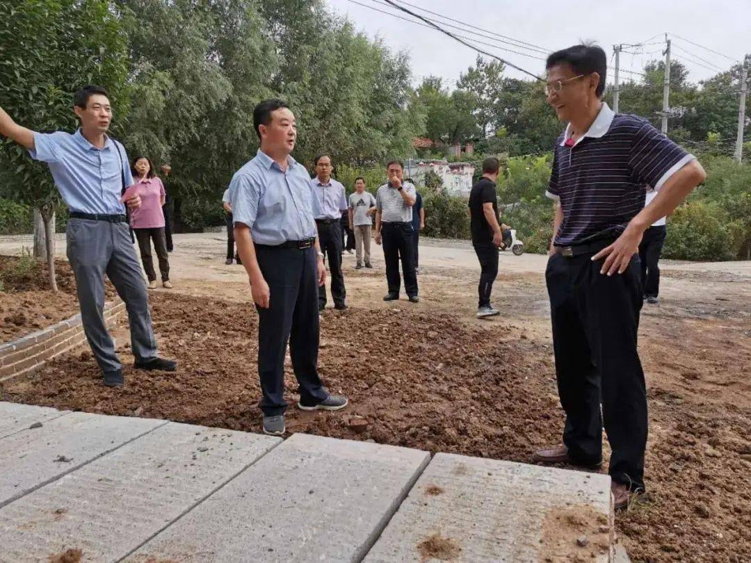 青州市委常委,副市长张云葆主持会议,潍坊市总工会二级调研员吕梅贞