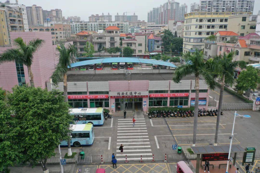 均安人乘公交将有新规这7种东西将禁上巴士