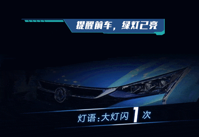 风车博士|你必须知道的车灯暗号_搜狐汽车_搜狐网
