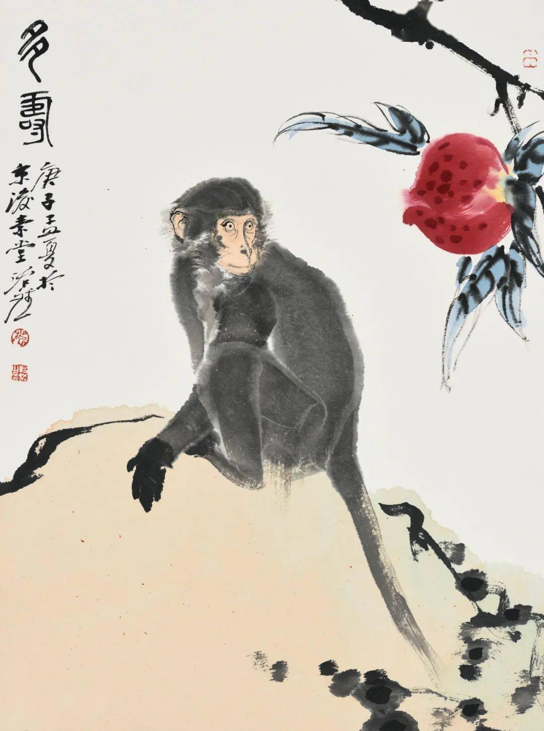 拍卖预展|笔精墨妙-范治斌绘画艺术专场