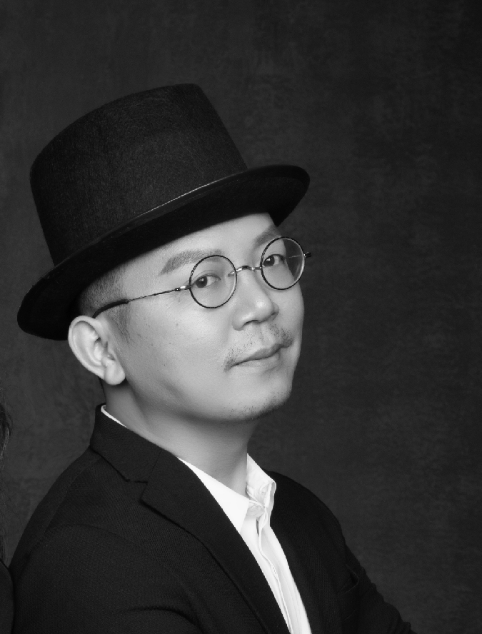 顾浩最新办公作品斯卡帕的空间诗性