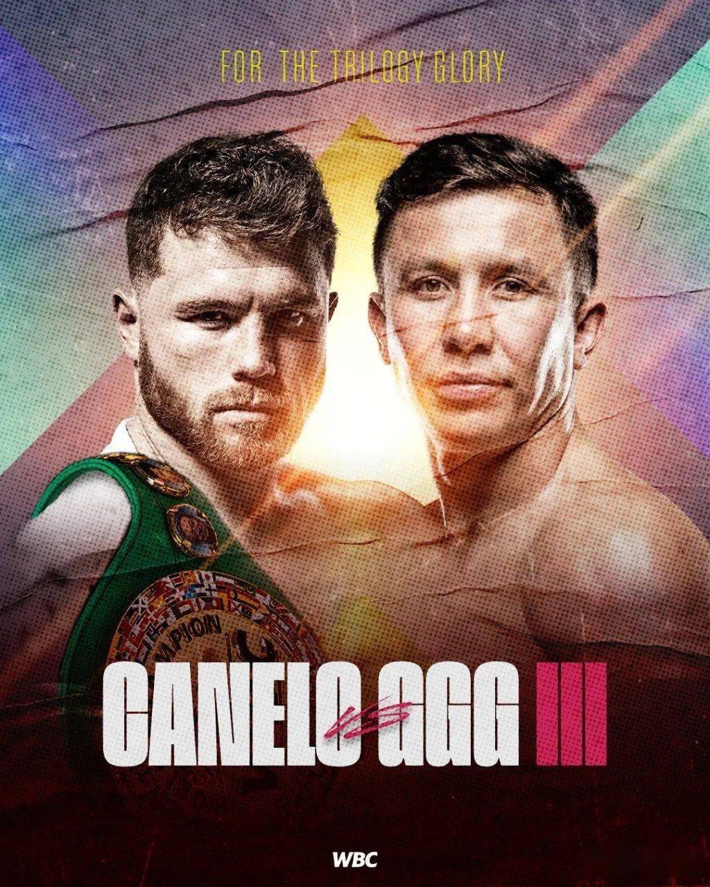 戈洛夫金vs阿瓦雷兹三番战不会点数决胜负,而是会出现ko