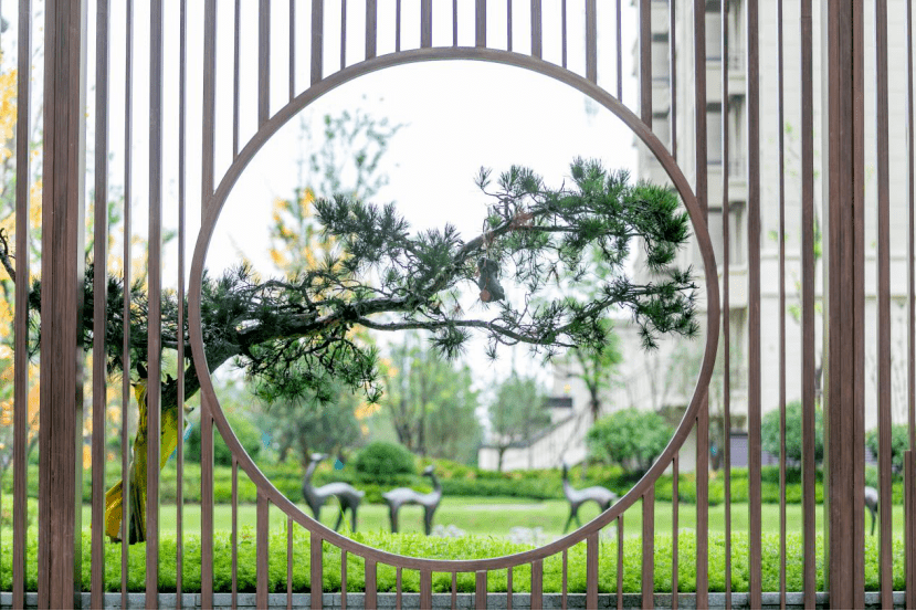 巢湖竟有这么美的实景园林,你知道藏在哪儿吗?