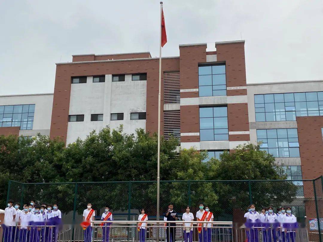 厉行节约,光盘行动正当时 | 记大毕庄中学光盘行动