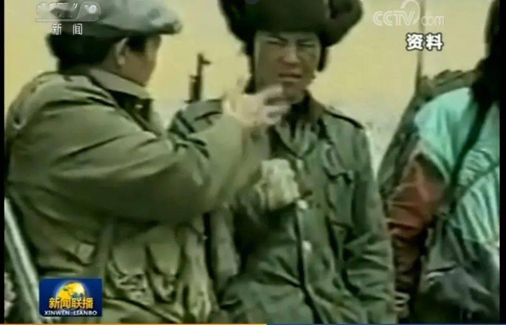 杰桑·索南达杰