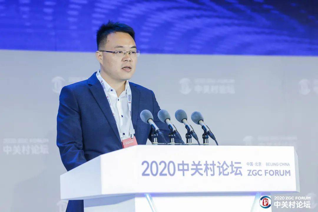 国药集团中国生物技术股份有限公司董事长杨晓明表示,在遇到疫情以后