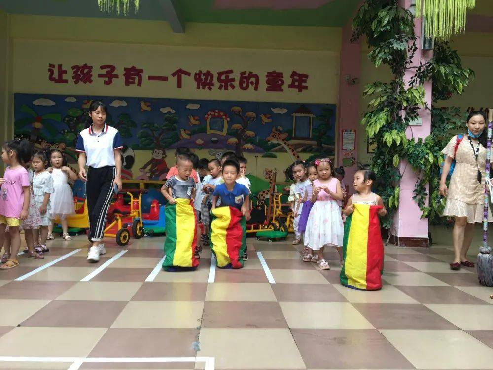 潍坊文华幼儿园图片