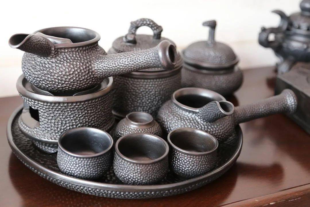 剑川县总工会举办第三届剑川名匠土陶类评选暨土陶制作技术技能大赛