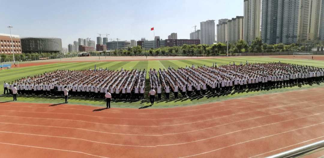 勿忘国耻 奋发有为 历城二中开展纪念"九·一八"暨人民防空教育宣传