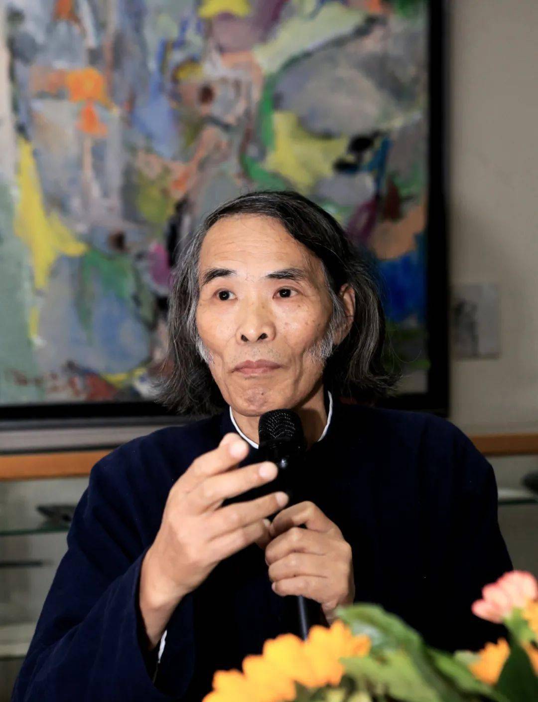 师古探微 | 梁光书法作品展在呼和浩特分店举办|含全部作品_手机搜狐