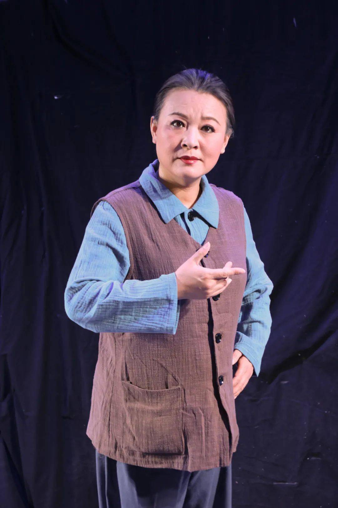 赤峰这部评剧又获多项大奖快进来看看