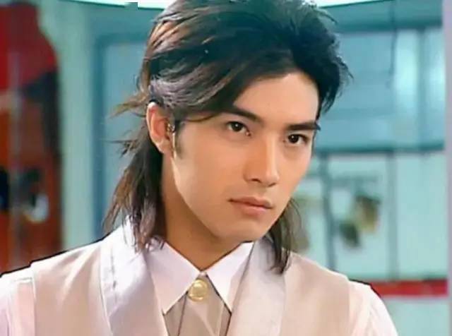 那些红着红着就"过气"的男明星,以前都是男神,现在却无人提及