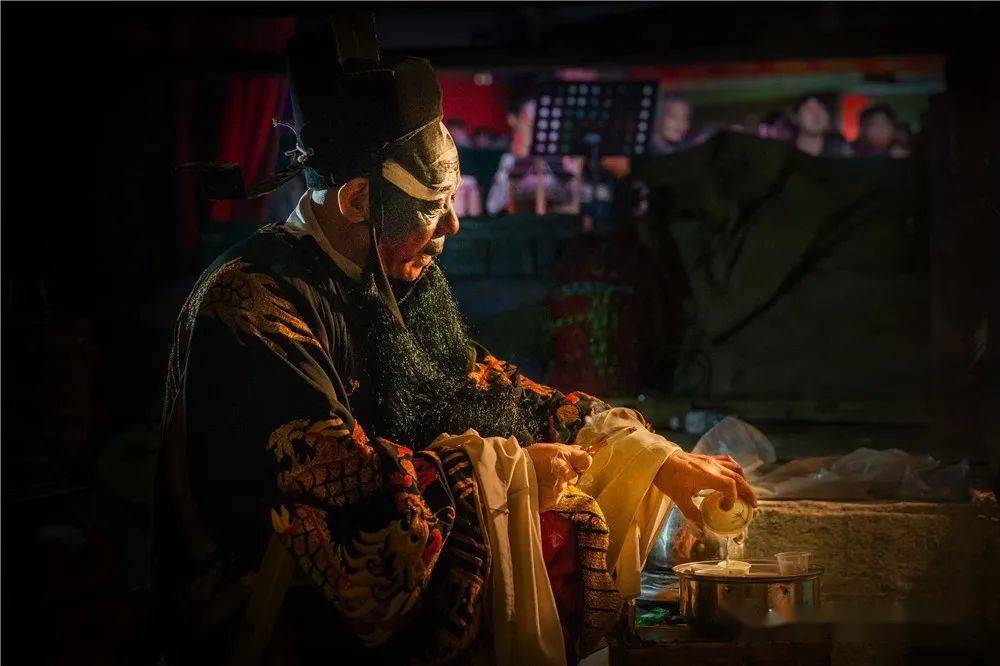 漳州文化遗产摄影赛拟入选作品公示