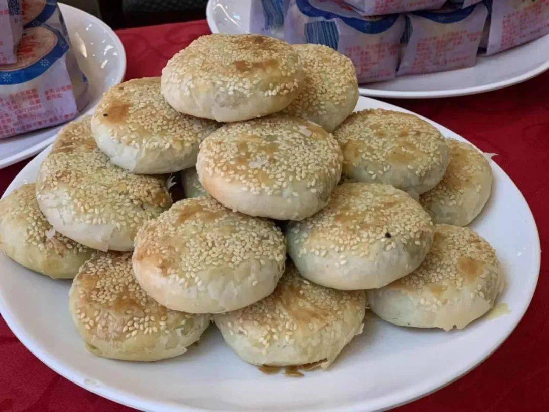 浓浓中秋味,古法手工月饼,这是洪雅人从小吃到大的儿时味道!