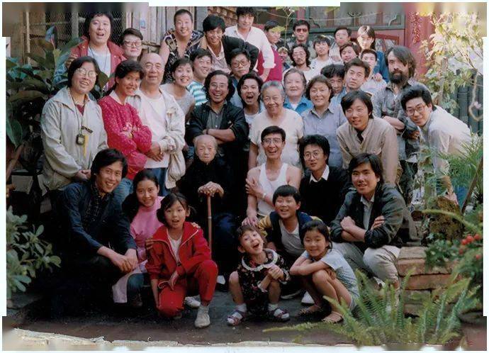 想当年导演尹力我的九月