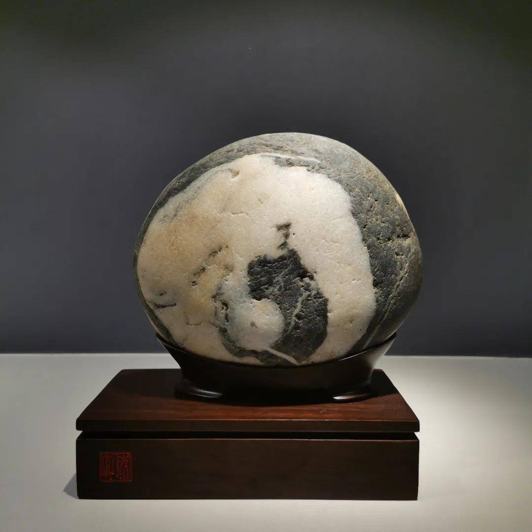 首日成交超1000万首届女娲奖画面石获奖作品展暨全国经典名石邀请展在