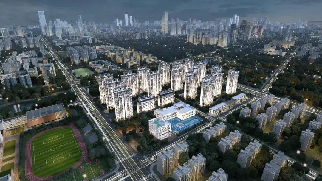 城市向东紫东向上南京下一个价值高地