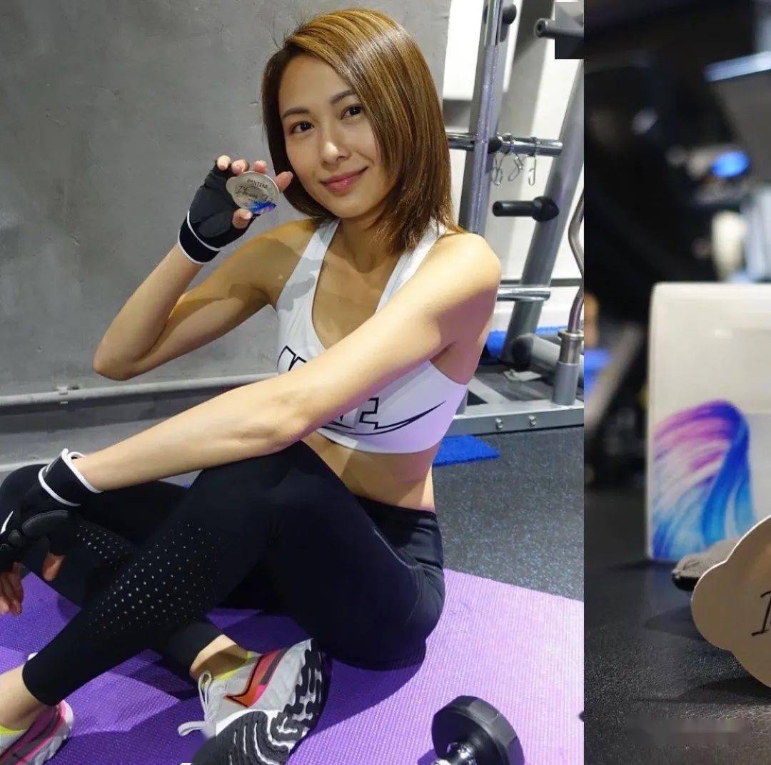 【百花体坛】《反黑路人甲》高甜女主_汤怡