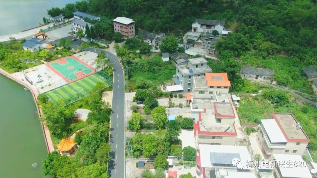 梅县丙村 | 古怪才子真"雀"怪,举人还能有半个?