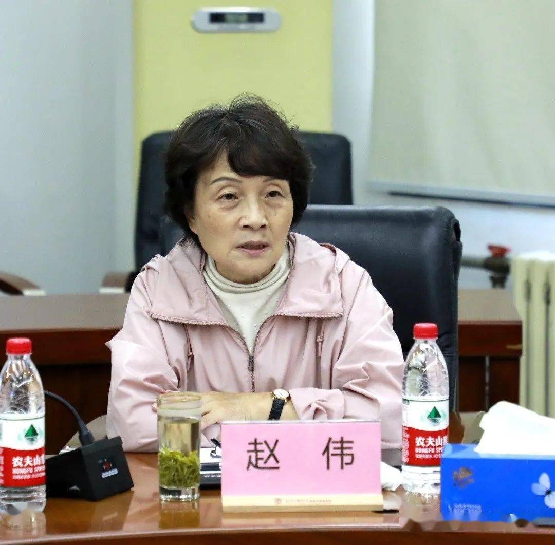 我校召开校友会第一届理事会第二次会议