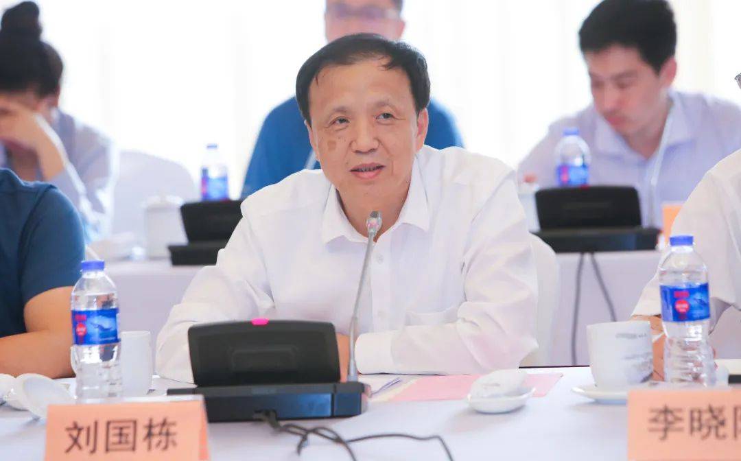 聚焦产业 共赢未来丨丹东·常熟纺织服装