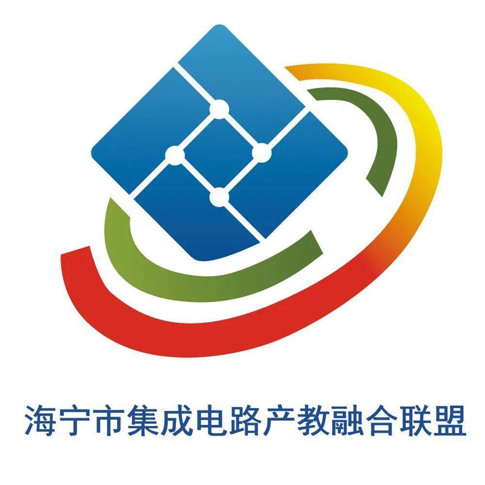 产教融合logo图片