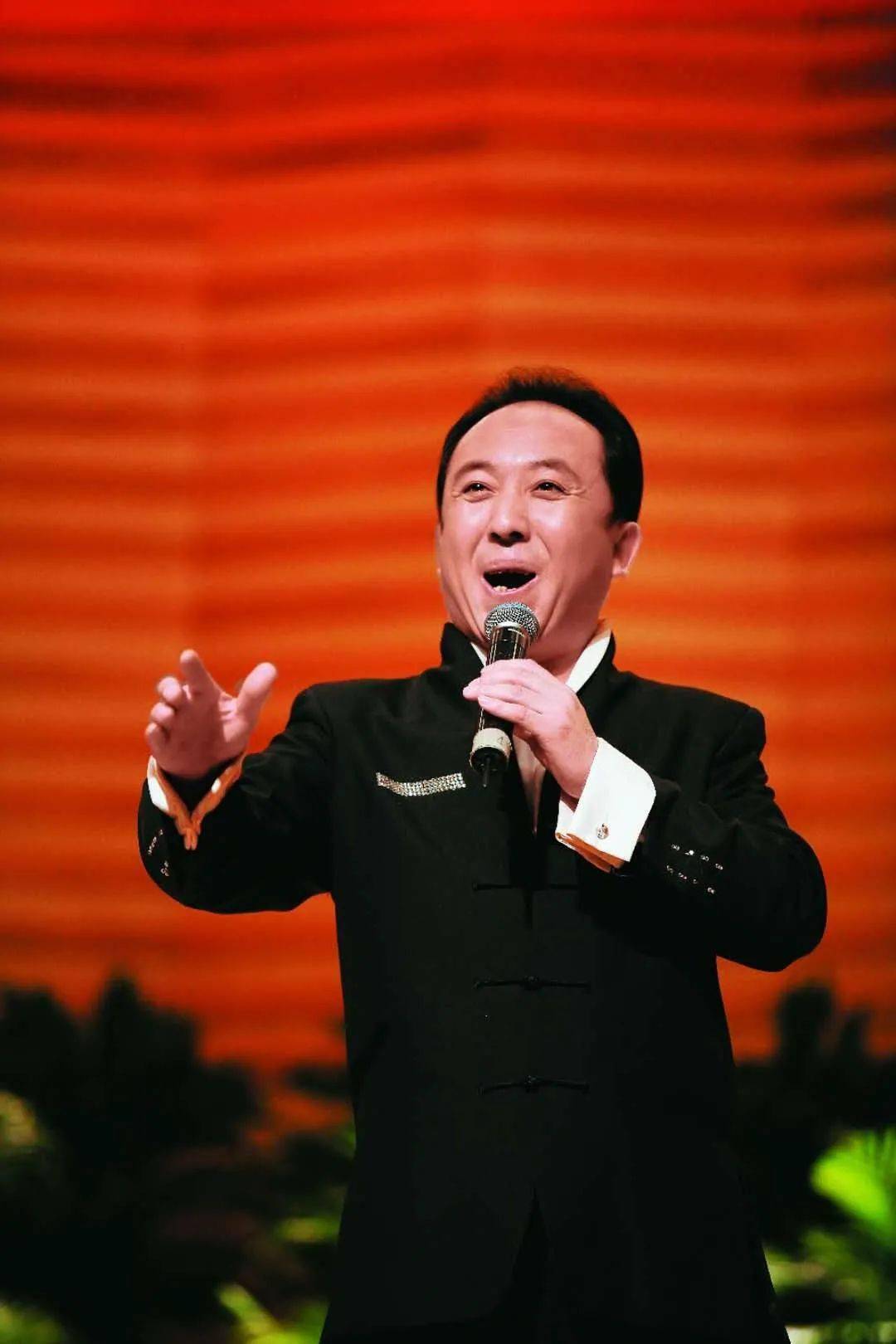 歌自碛口来 ——记国家一级演员,山西民歌传承者陈有平