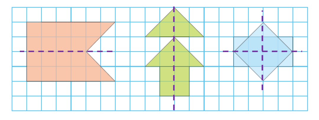 预课‖ 轴对称再认识(一)_图形