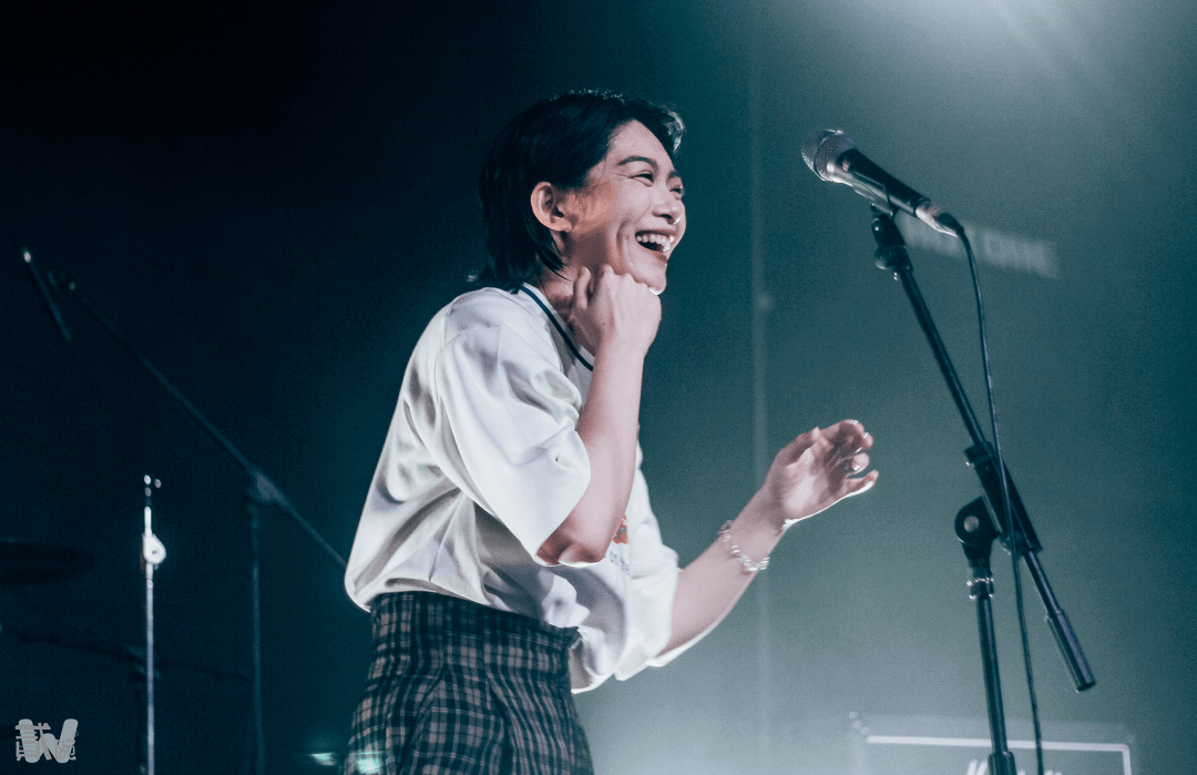 专访eta伊塔和这支长沙乐队待上一天一起探索城市生活边界