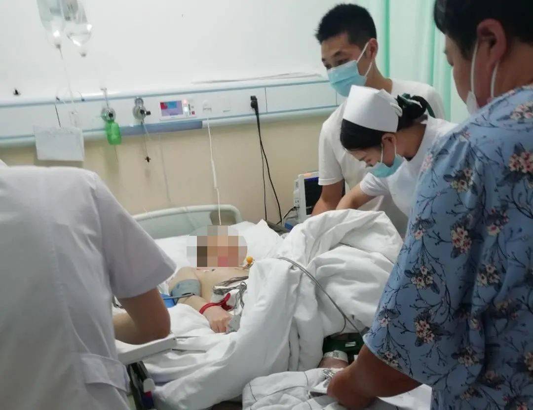阜阳一男子中毒记住它们的样子别乱吃