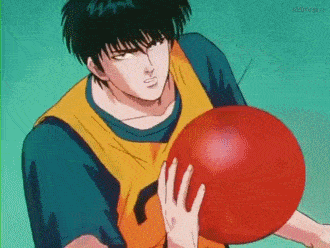 的精彩瞬间还是nba明星球员流川枫的传球绝杀是小时候看"灌篮高手"里