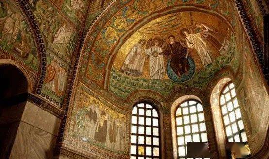 ​11世纪拜占庭女皇的统治,是女性角色的集中体现,但并不普遍_拜占