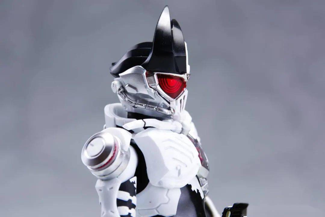 【变相再贩】日站 万代9月魂限 shf 假面骑士genm 丧尸动作玩家 lv.