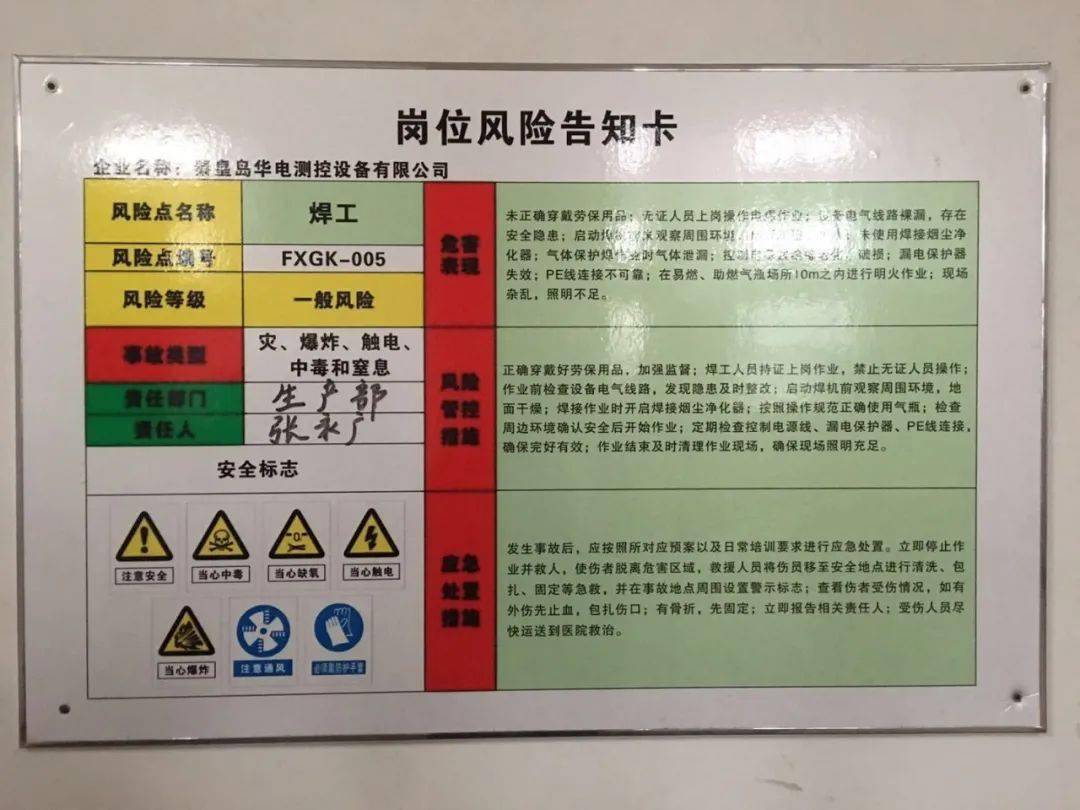 集团公司应邀参加海港区职业病危害现状调查项目启动会 暨培训工作会